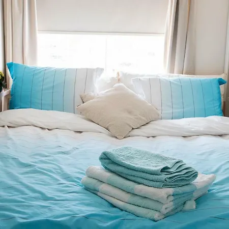 Kustappartementenkatwijk *