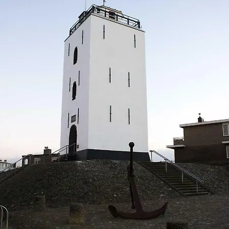 Apartment Kustappartementenkatwijk Katwijk aan Zee