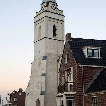 Kustappartementenkatwijk