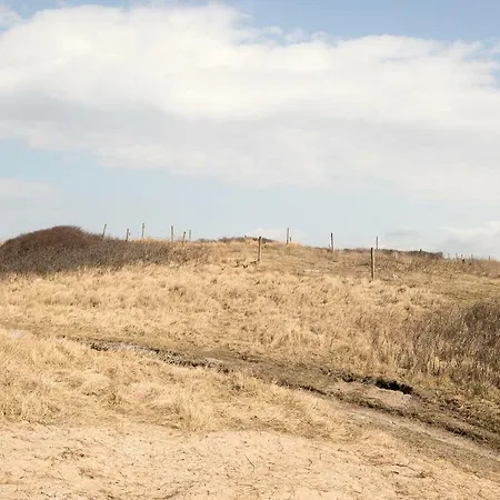 Kustappartementenkatwijk カトウェイク・アーン・ゼー