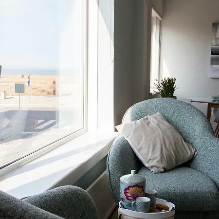 Kustappartementenkatwijk