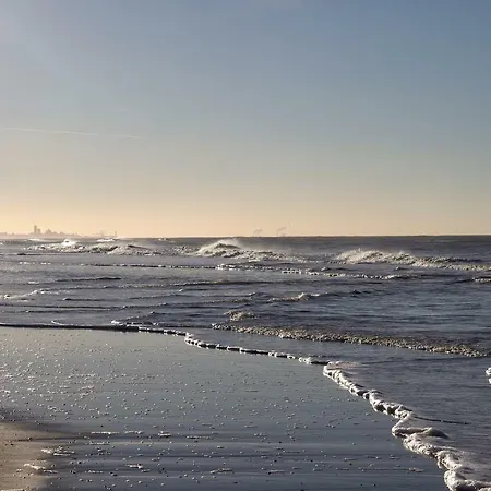 Kustappartementenkatwijk カトウェイク・アーン・ゼー