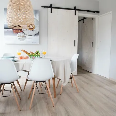 Kustappartementenkatwijk Lejlighed *