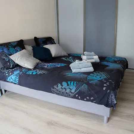 Kustappartementenkatwijk * Katwijk aan Zee