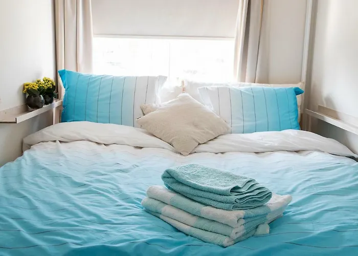 Kustappartementenkatwijk *