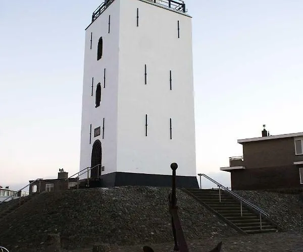 Appartement Kustappartementenkatwijk Katwijk aan Zee