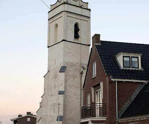 Kustappartementenkatwijk