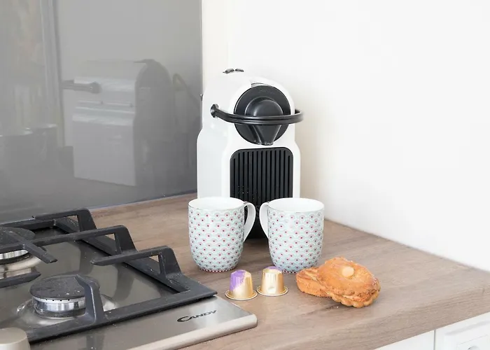 Kustappartementenkatwijk Apartment Katwijk aan Zee