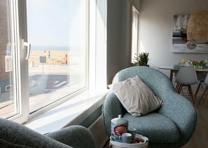 Kustappartementenkatwijk