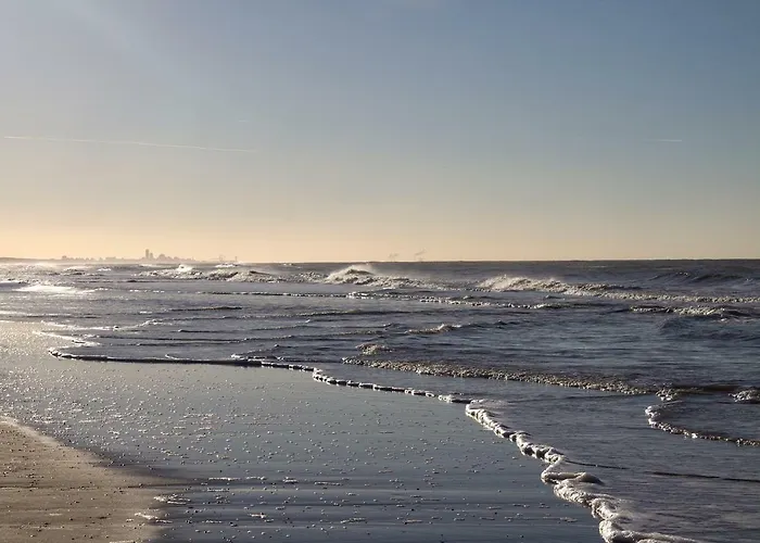 Kustappartementenkatwijk Katwijk aan Zee
