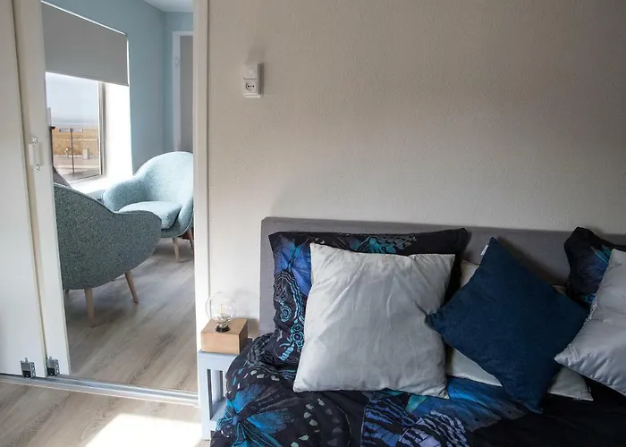 Kustappartementenkatwijk