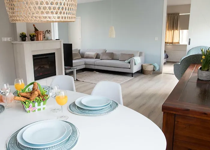 Kustappartementenkatwijk Katwijk aan Zee