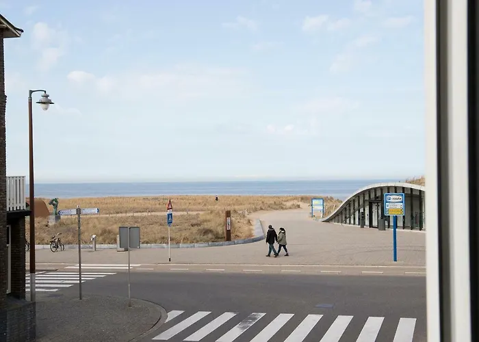 Kustappartementenkatwijk Katwijk aan Zee