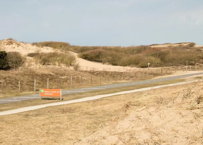 Apartment Kustappartementenkatwijk *