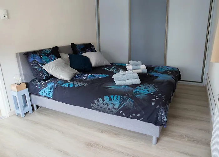 Kustappartementenkatwijk * Katwijk aan Zee