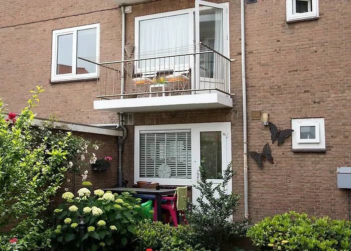 Kustappartementenkatwijk *