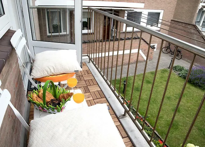 Kustappartementenkatwijk * Katwijk aan Zee