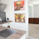 Kustappartementenkatwijk Apartamento *