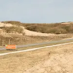 Apartamento Kustappartementenkatwijk *