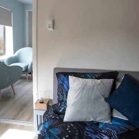 Kustappartementenkatwijk