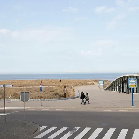 Kustappartementenkatwijk Катвейк-ан-Зе