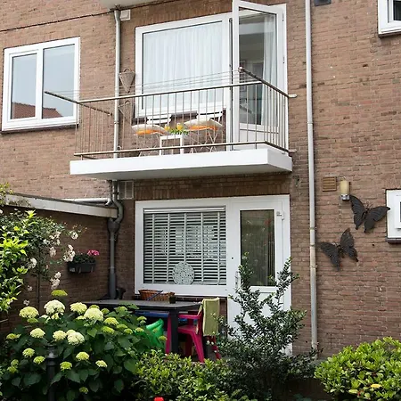 Kustappartementenkatwijk *