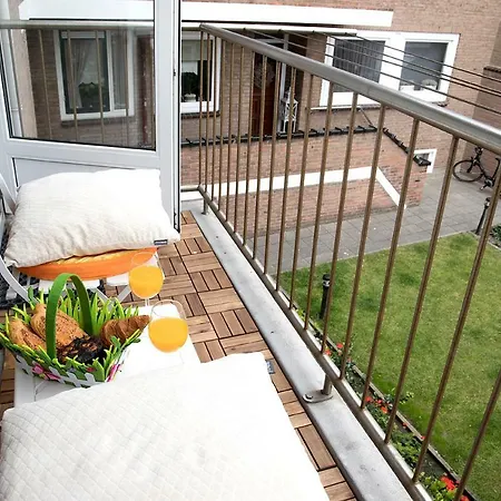 Kustappartementenkatwijk * Катвейк-ан-Зе