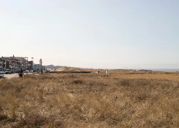 Apartment Kustappartementenkatwijk Katwijk aan Zee